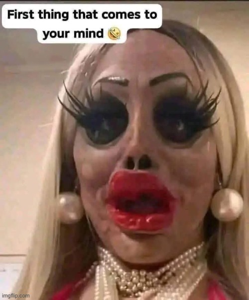 Oh Hellllll No | image tagged in cursed image | made w/ Imgflip meme maker