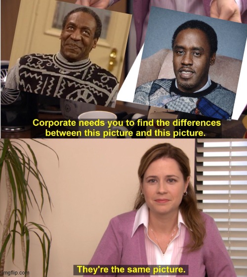 Diddler | image tagged in memes,they're the same picture | made w/ Imgflip meme maker