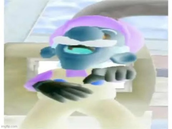 Luigi Pointing and Laughing | image tagged in luigi pointing and laughing | made w/ Imgflip meme maker