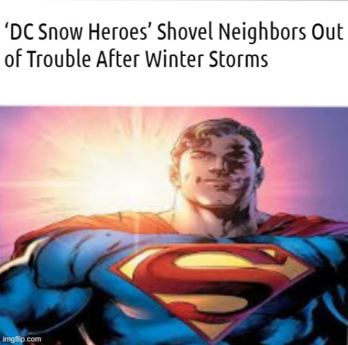 Image Title | image tagged in superman starman meme | made w/ Imgflip meme maker