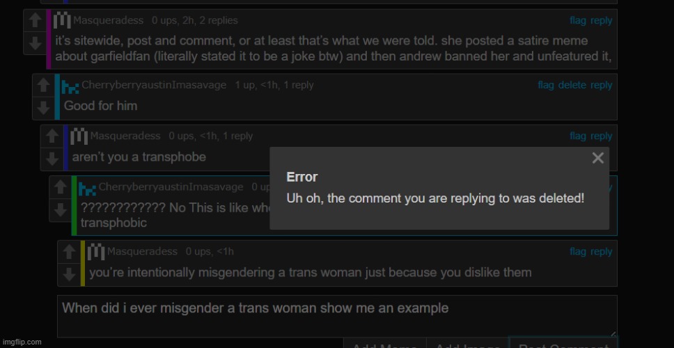 Redemption arc btw | made w/ Imgflip meme maker