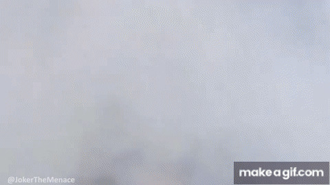 Edge Smoke Blank Meme Template