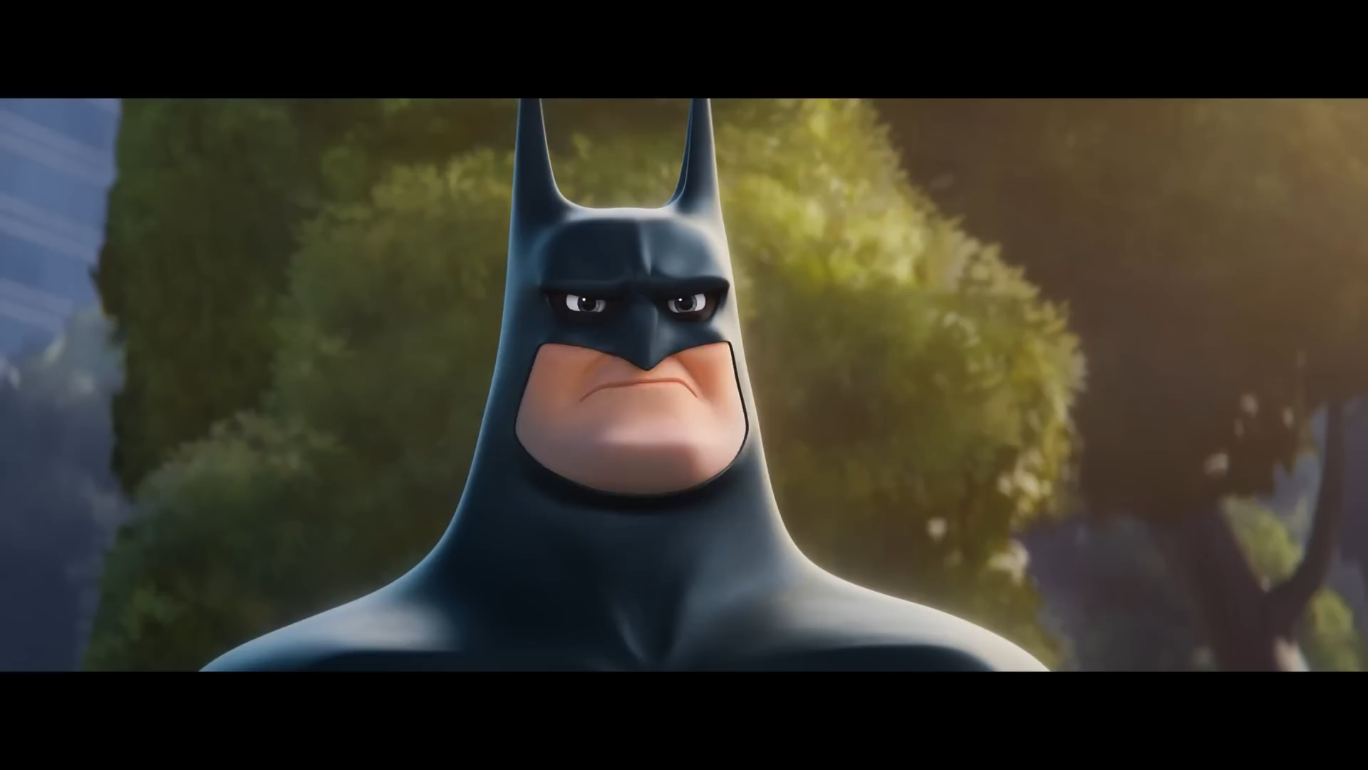 THAT BETTER BE A LICENSED TOY Blank Meme Template