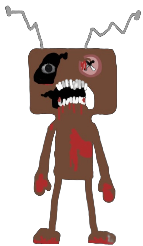 Frankendoll Blank Meme Template