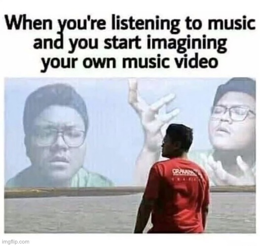 It always happens to me | image tagged in memes,funny,gifs,music | made w/ Imgflip meme maker