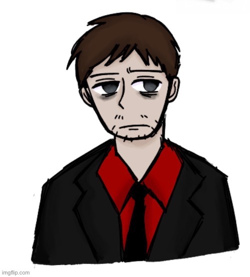 Genderbent me | image tagged in dea,drawing | made w/ Imgflip meme maker