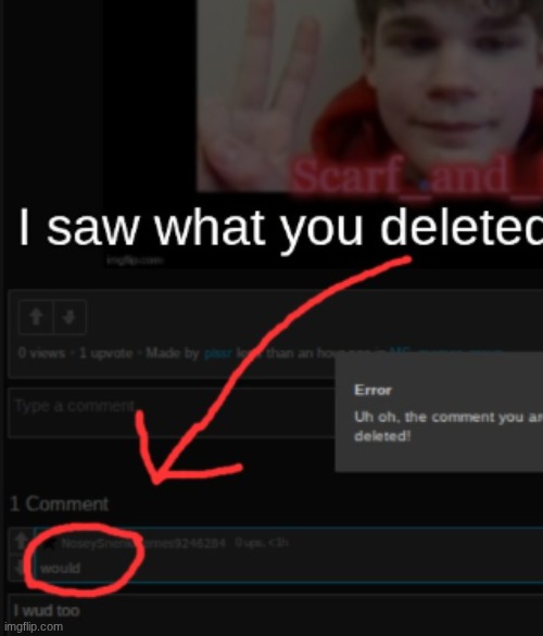 s | made w/ Imgflip meme maker