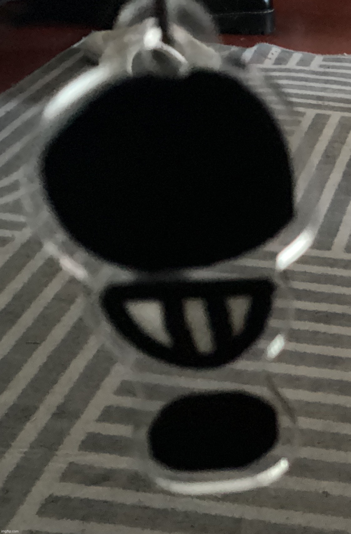 DIVVY KEYCHAIN!!!!!!!!!!!!!!!! O3o | made w/ Imgflip meme maker