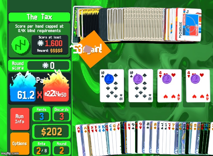 damn | made w/ Imgflip meme maker