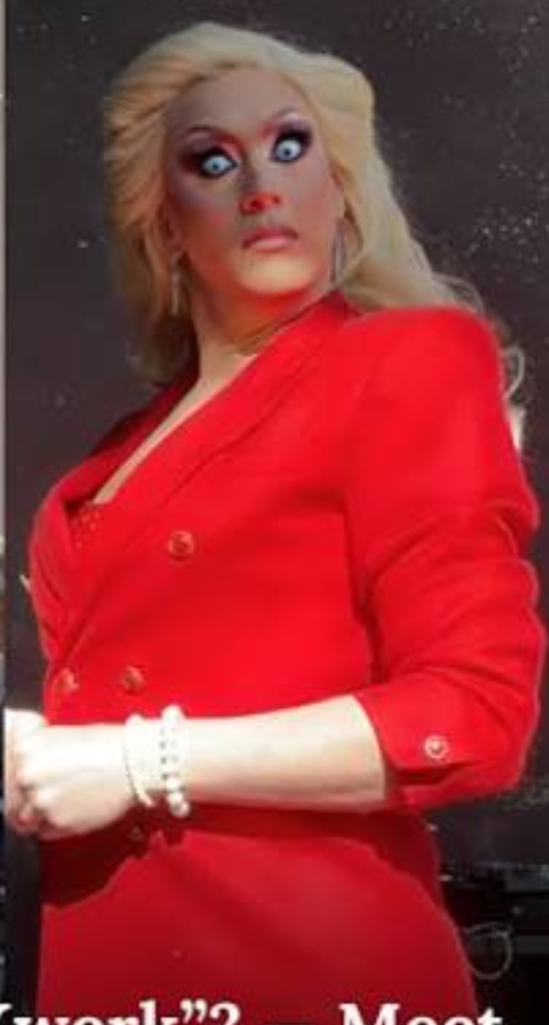 Stop erika kirk Blank Meme Template