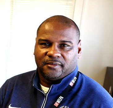 Mike jones Blank Meme Template