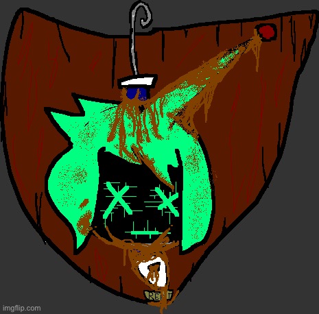 yo check out this merch design for R*ft | made w/ Imgflip meme maker