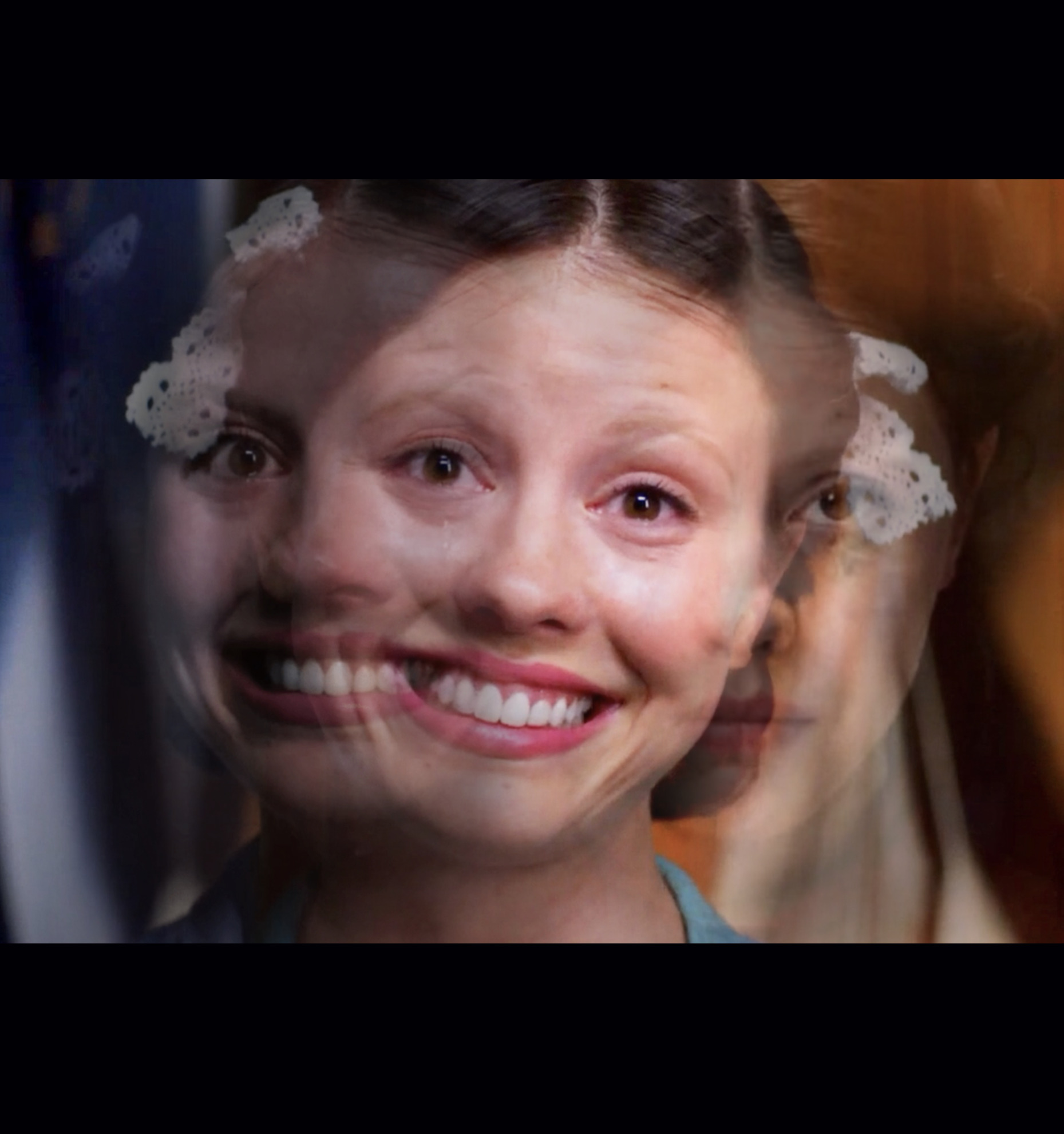 Pearl Blank Meme Template