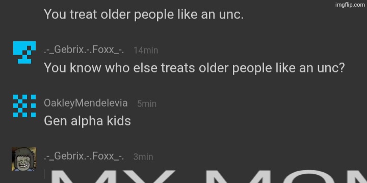 image tagged in muscle man,my mom | made w/ Imgflip meme maker