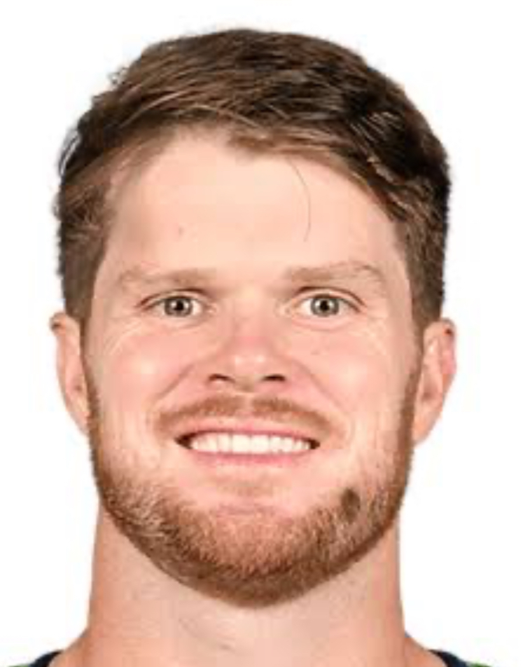 Sam funny Blank Meme Template