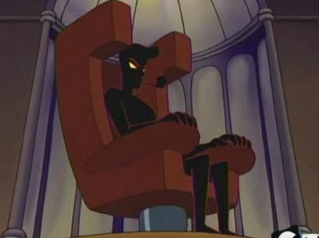 Father KND Blank Meme Template