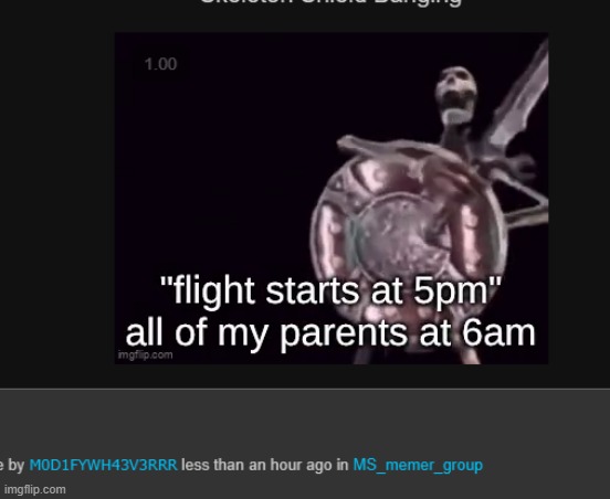 fuh you mean ''all'' of your parents (bro disabled the comments) | made w/ Imgflip meme maker