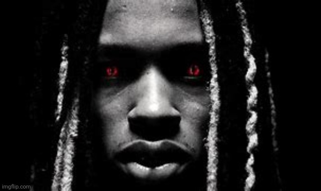 Mines 8 inches | image tagged in king von anti piracy | made w/ Imgflip meme maker