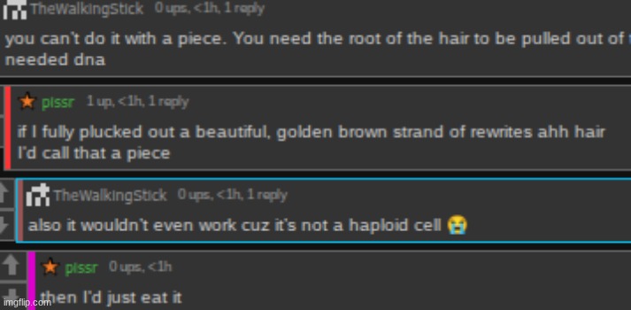 I am one with rewrite <3 | made w/ Imgflip meme maker