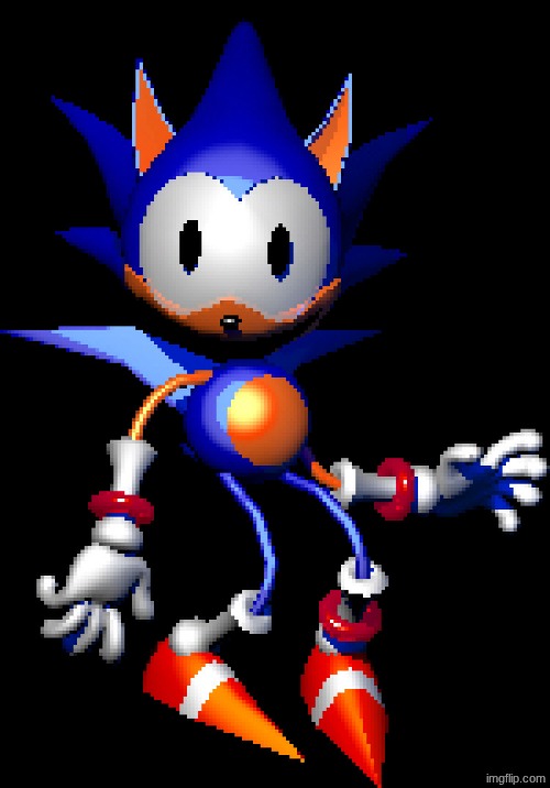 Rewrite Sonic | image tagged in rewrite sonic | made w/ Imgflip meme maker