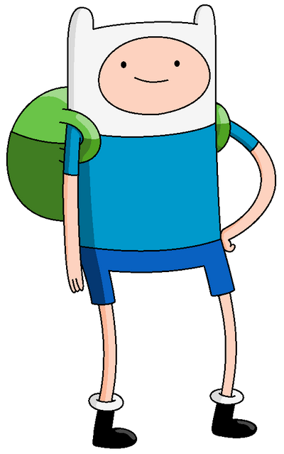 Finn Blank Meme Template