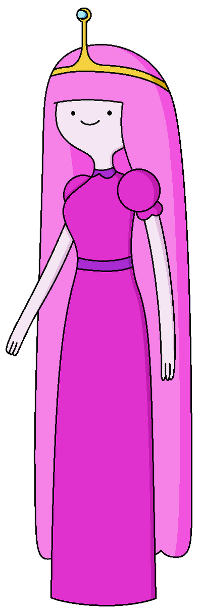 Bonnibel Blank Meme Template