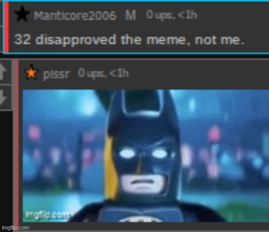 I cant believe it... | made w/ Imgflip meme maker