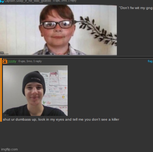 do you see the rage in my eyes | made w/ Imgflip meme maker