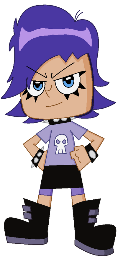 Yumi Yoshimura Blank Meme Template