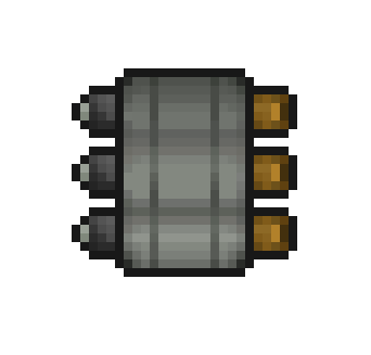 Energy Cell Meme Template