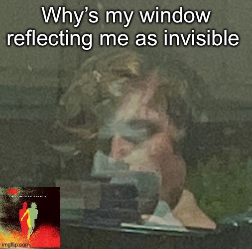 But no one hears a word | made w/ Imgflip meme maker