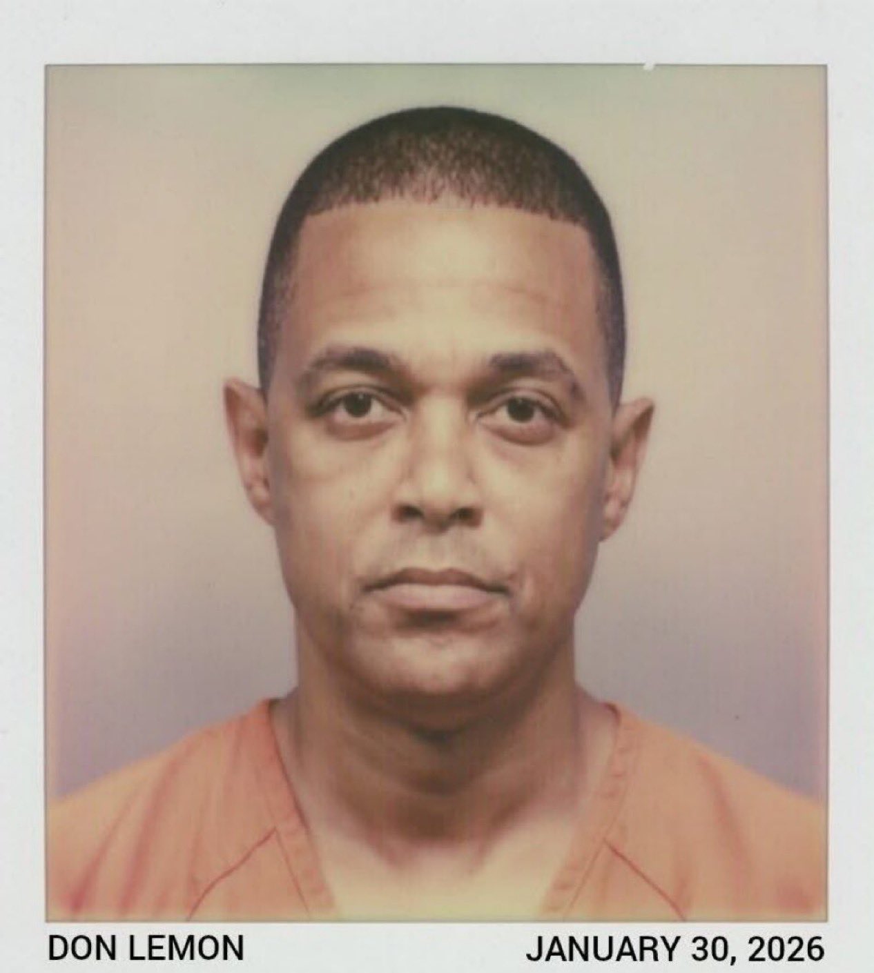 Orange is the New Lemon Blank Meme Template