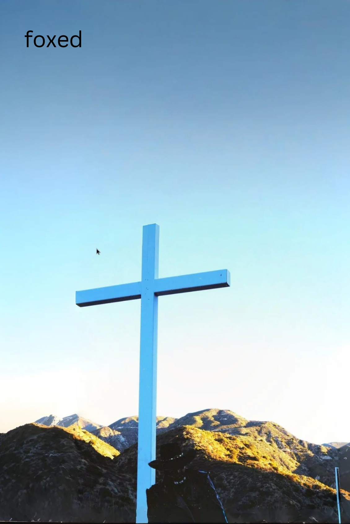 foxed jpeg temp Blank Meme Template