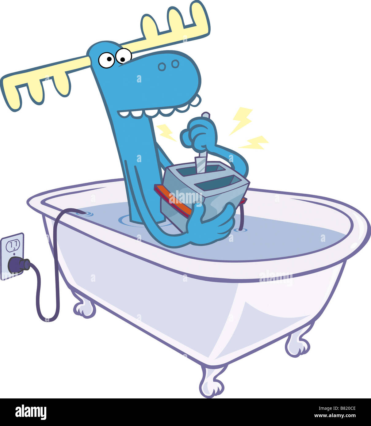 Happy Tree Friends Blank Meme Template