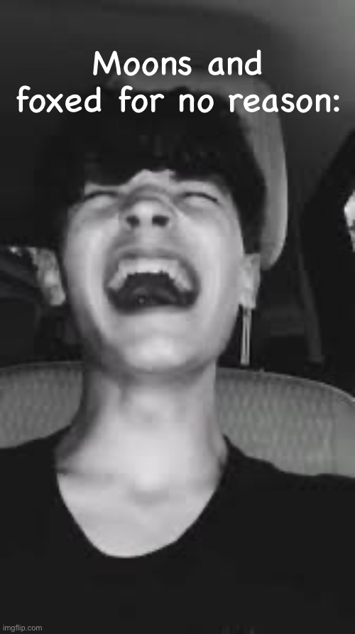 MY HEART, I LOVED HER! WAAAAAAAA | Moons and foxed for no reason: | image tagged in my heart i loved her waaaaaaaa | made w/ Imgflip meme maker