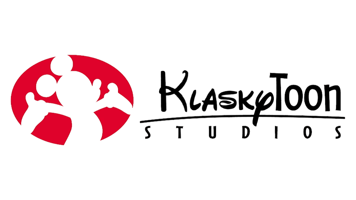 KlaskyToon Studios Logo (2004-2012) Blank Meme Template