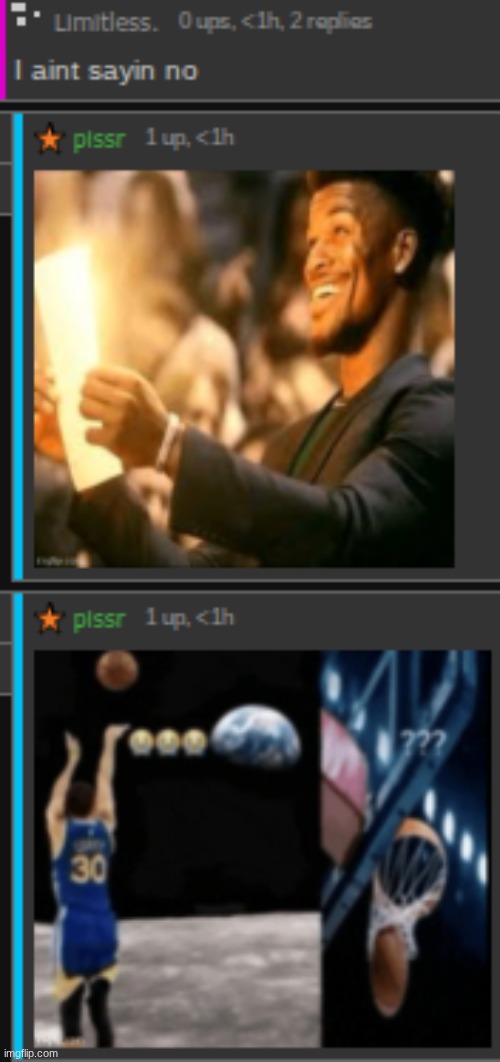 ???? | made w/ Imgflip meme maker