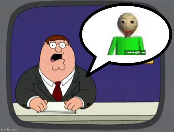 Peter Griffin News | image tagged in memes,peter griffin news | made w/ Imgflip meme maker