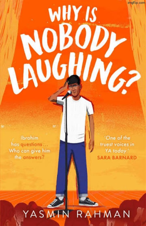 why is nobody laughing | image tagged in why is nobody laughing | made w/ Imgflip meme maker