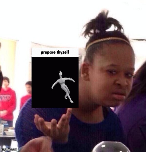 Black Girl Wat Meme | image tagged in memes,black girl wat | made w/ Imgflip meme maker