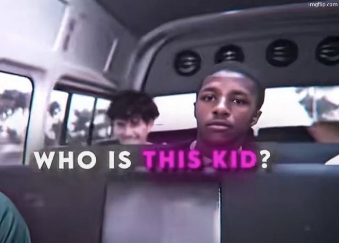 Who is this kid | image tagged in who is this kid | made w/ Imgflip meme maker
