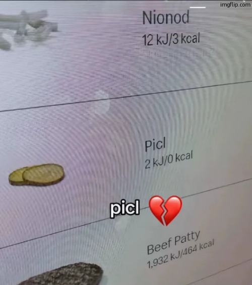 picl | image tagged in picl | made w/ Imgflip meme maker