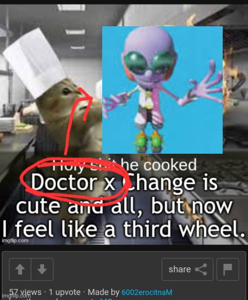 All roads lead to Planet Dob | made w/ Imgflip meme maker