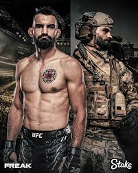 Benoit "God of War" Saint-Denis Blank Meme Template