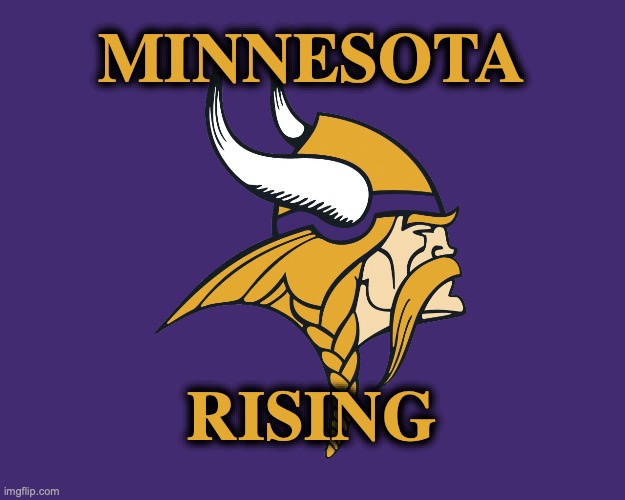 Minnesota Rising | MINNESOTA; RISING | image tagged in minnesota,fascism,protest,republican,democrat,freedom | made w/ Imgflip meme maker