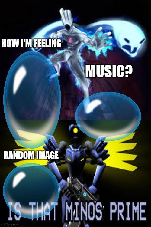 dumdum_ announcement temp Blank Meme Template