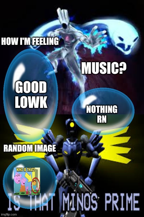 might be a terrible announcement temp,, | GOOD LOWK; NOTHING RN | image tagged in dumdum_ announcement temp | made w/ Imgflip meme maker