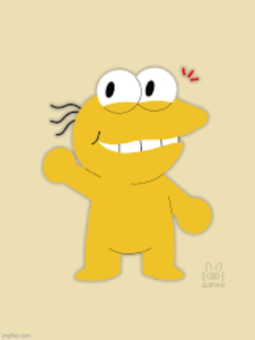 Baby Graggle :3 | image tagged in baby graggle 3 | made w/ Imgflip meme maker