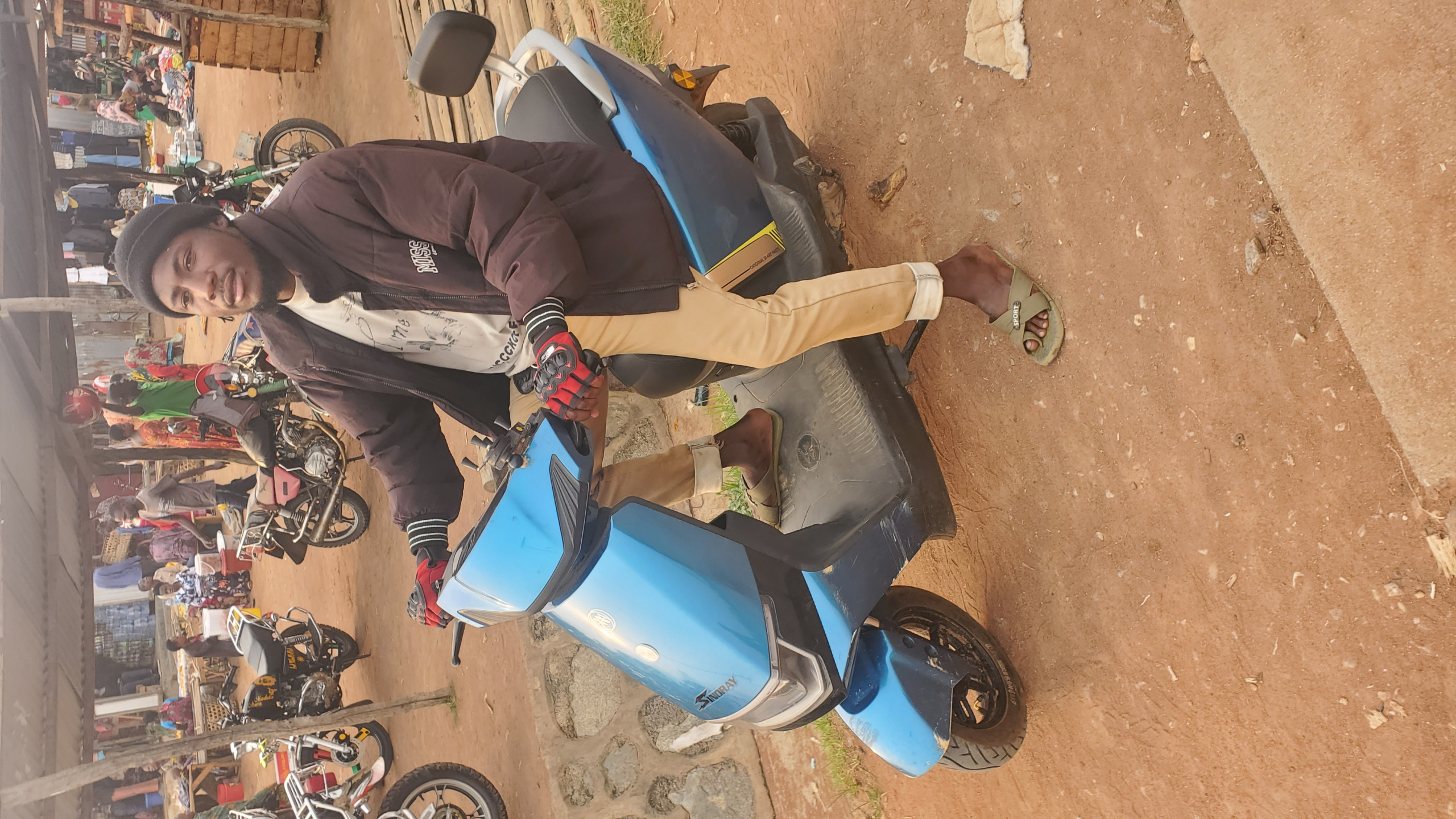 Tiger Blank Meme Template