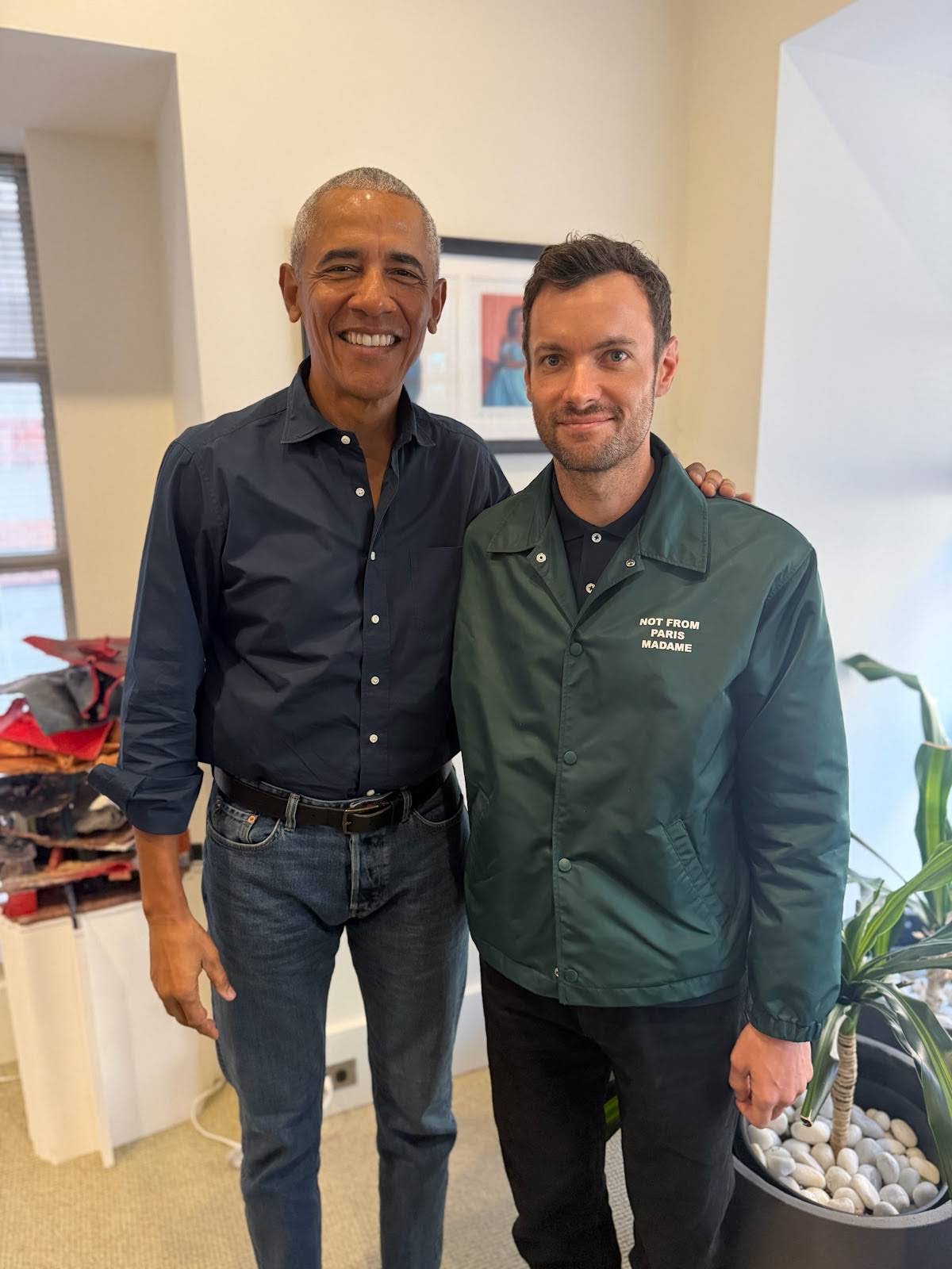 High Quality He treats Black excellence like a shield Blank Meme Template